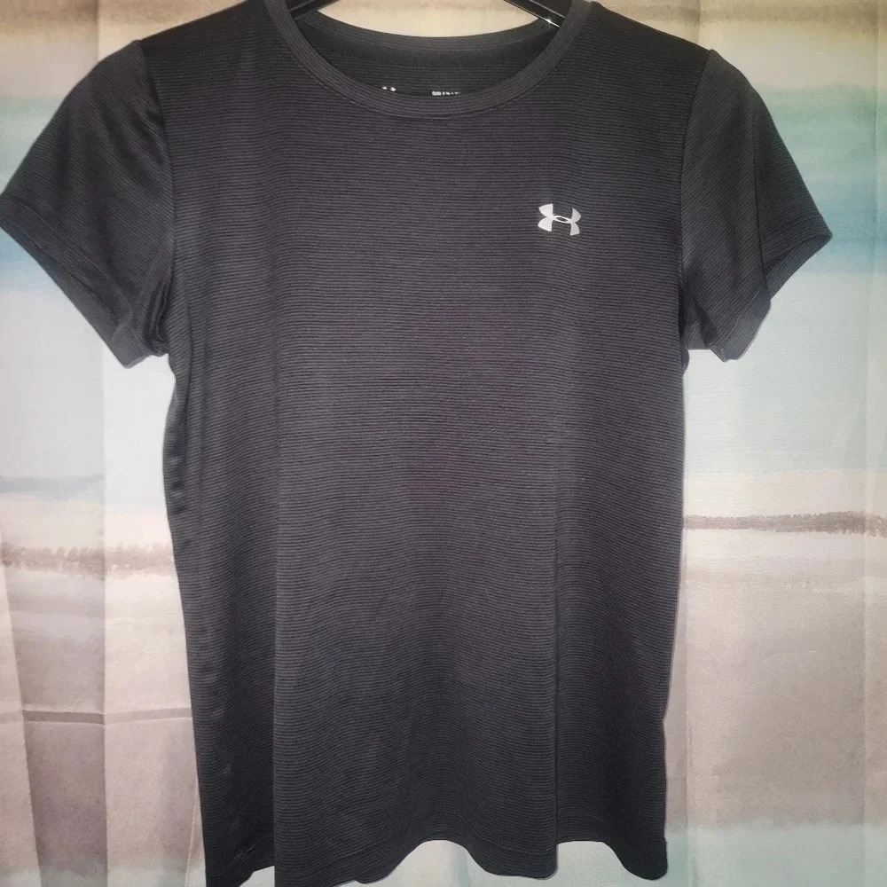 Under Armour